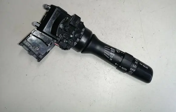 Lexus RX 330 - 350 - 400H Wiper control stalk 17F287