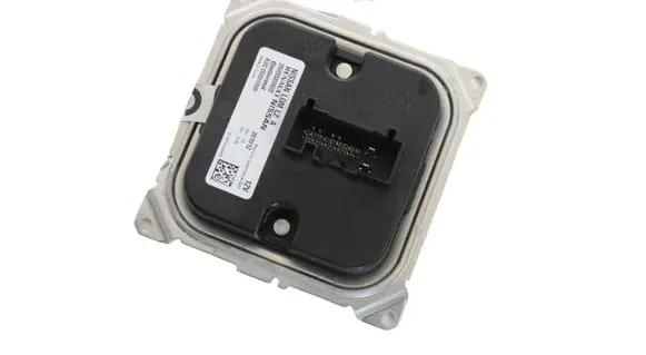 Audi A4 S4 B9 8W Xenon control unit/module 260558992E