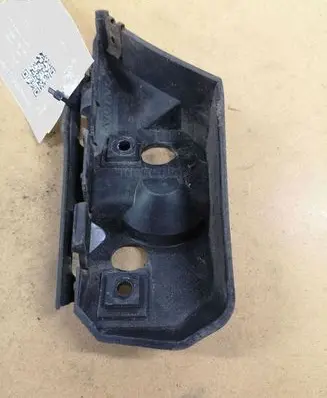 Volvo V50 Front bumper mounting bracket 30655874