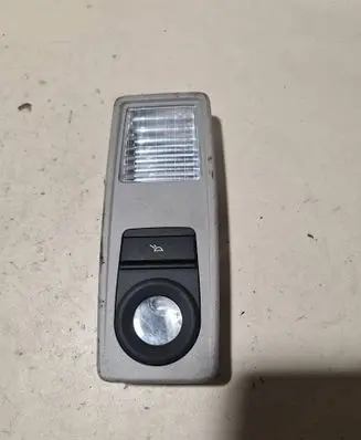 BMW 5 F10 F11 Rear seat light 9215620 18900440