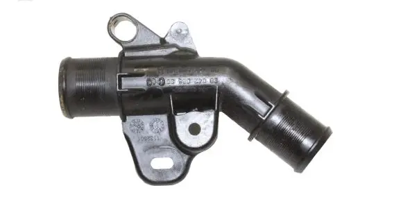 Ford Mondeo MK V Engine coolant pipe/hose 9804208680 9812744080