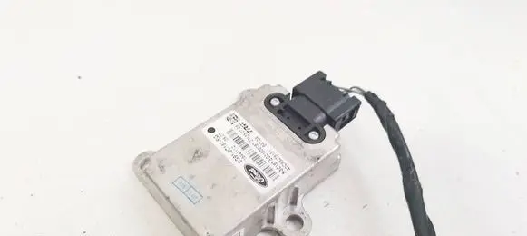 Ford Mondeo MK IV ESP acceleration yaw rate sensor 6G913C187EG