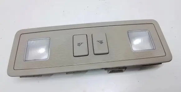 Volkswagen Atlas Rear seat light 3CN947290