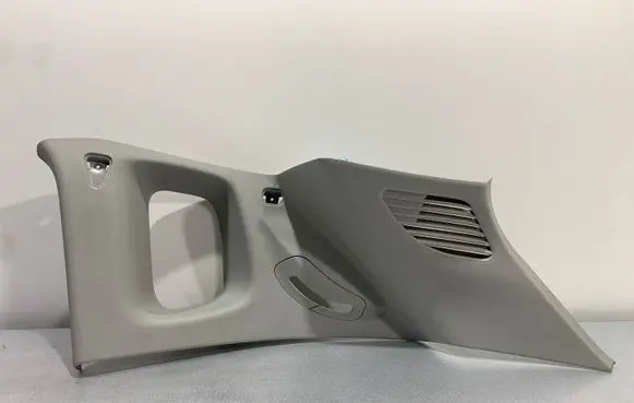 Jeep Compass (D)pillar trim (top) 5US22PS4AB