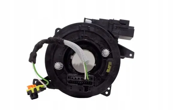 Jaguar E-Pace Airbag slip ring squib (SRS ring) FK7214A664DA01