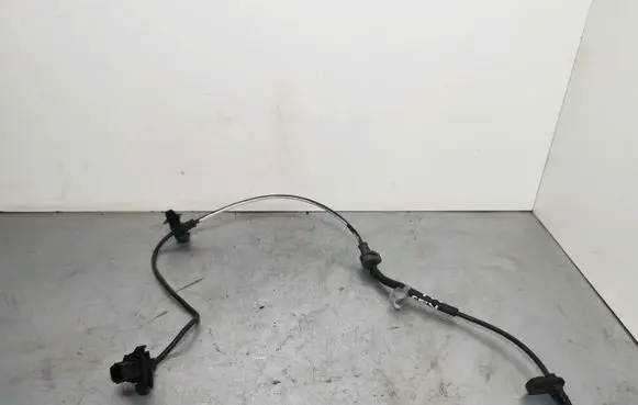 Honda CR-V ABS brake wheel speed sensor 57450T1E