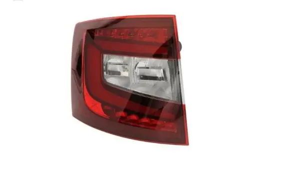 Skoda Octavia Mk3 (5E) Rear/tail lights