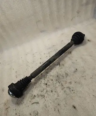 Seat Leon (1P) Front driveshaft