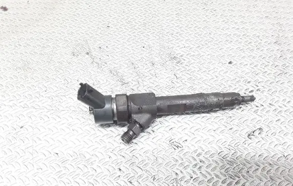 Renault Laguna II Fuel injector 7700111014 0445110021