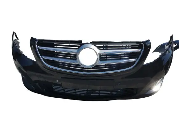 Mercedes-Benz V Class W447 Front bumper A7178858205 A778851306