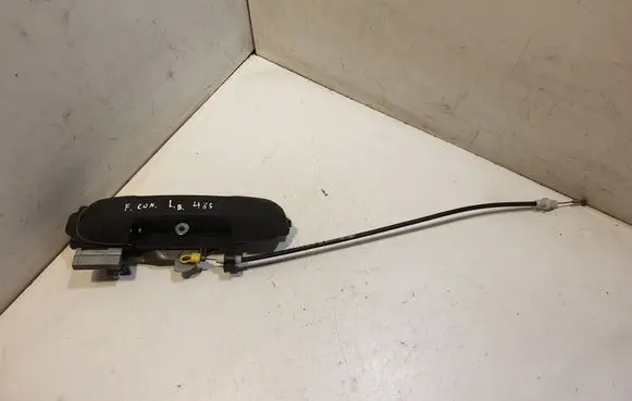 Ford Transit - Tourneo Connect Loading door exterior handle 8T16V224A36BA