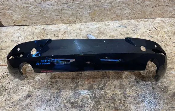 Mazda 3 Rear bumper BCKN-50222 S2502M058