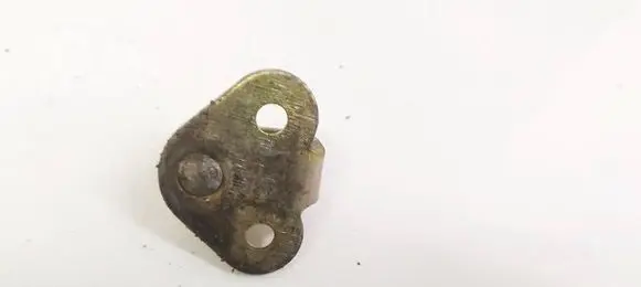 Peugeot 307 Rear door lock loop/hook striker 