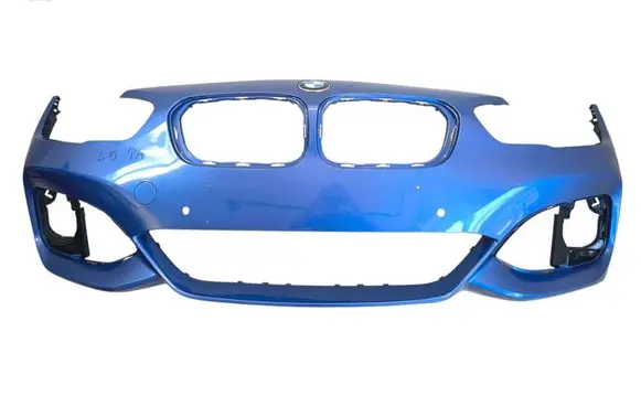 BMW 1 F20 F21 Front bumper 382600001AUTOAS6 382600001 8060283