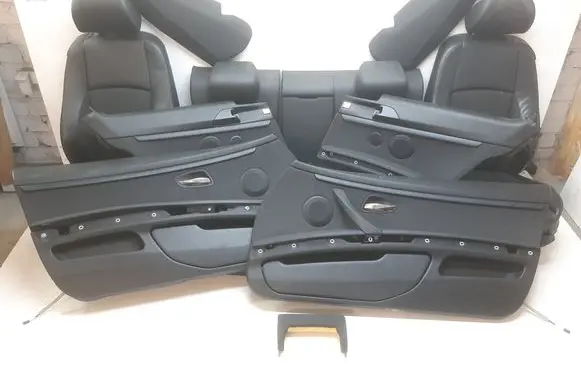 BMW 3 E92 E93 Interior set 