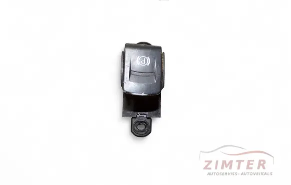 Hand parking brake switch