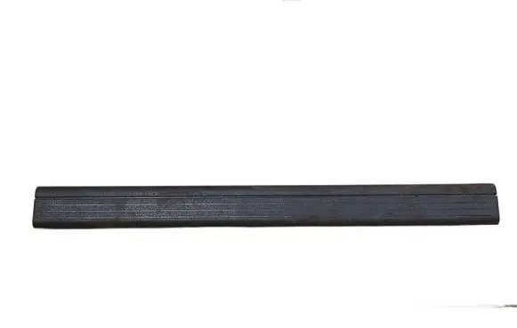 Mercedes-Benz C W204 Front sill trim cover A2046860036