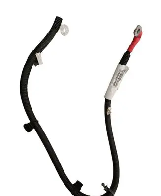 Opel Ampera Positive cable (battery) 20921688