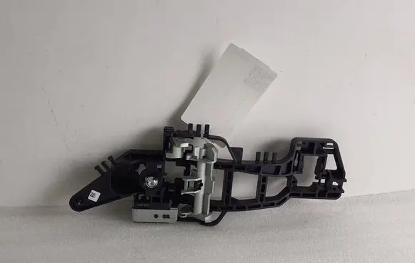 Ford E-Transit Sliding door exterior handle/bracket BK31V266B22AB
