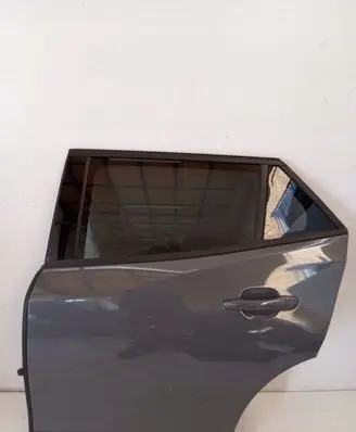 Peugeot Partner III Other interior part