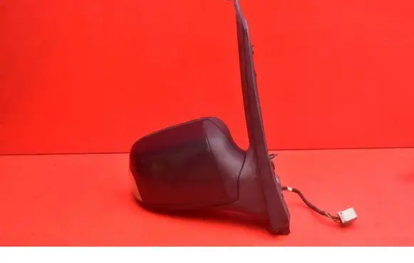 Ford Focus C-MAX Front door electric wing mirror 015847