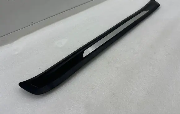BMW 4 F32 F33 Rear sill trim cover 7395030 25891810