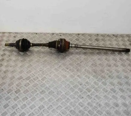 Audi Q7 4L Front driveshaft 8250160598011A