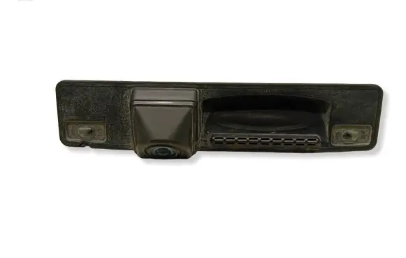 Ford Fiesta Tailgate handle with camera F1EB19B514BG 1921072633