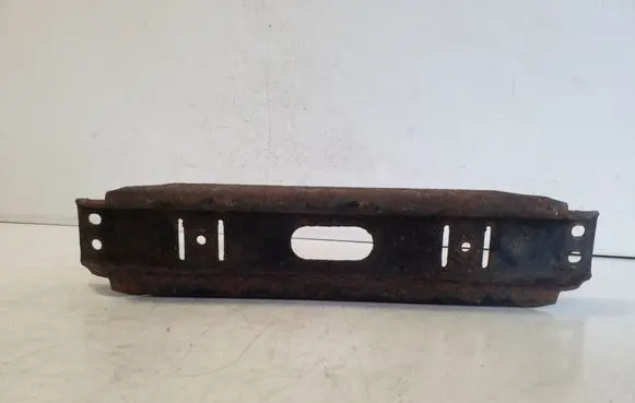 Jaguar XJ X351 Other under body part 