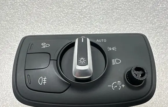 Audi A6 S6 C7 4G Light switch 4G0941531E 1901140009