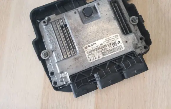 Engine control unit/module