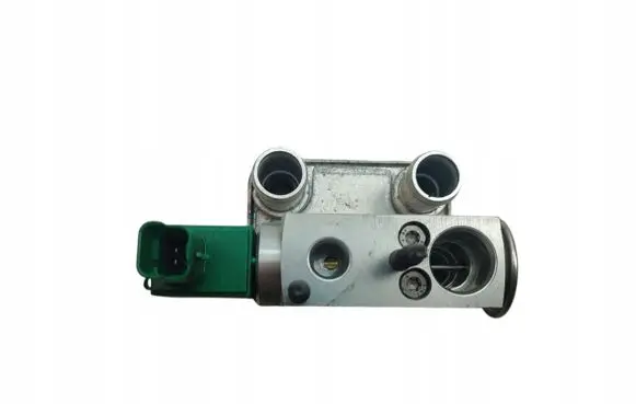 Renault Arkana Air conditioning (A/C) expansion valve 295E35353R