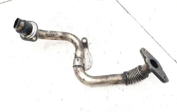 Ford Transit EGR valve line/pipe/hose 