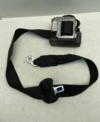Skoda Superb B5 (3U) Front seatbelt 561084000 281106 3B2857706C