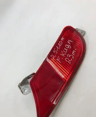 Ford Kuga III Rear fog light Lv4b13b414ac