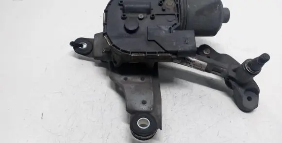 Ford Galaxy Wiper motor 020554995 1397220602