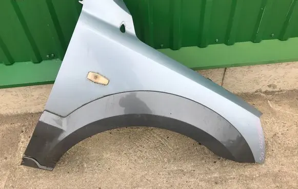 KIA Sorento Fender