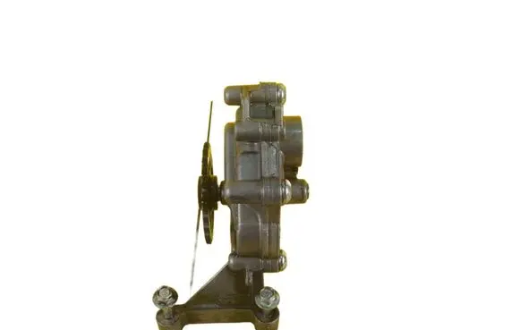 Peugeot 208 I Oil pump 9673506480