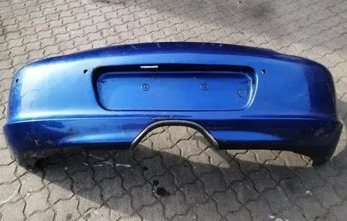 Porsche Cayman 987 Rear bumper light 98750541100