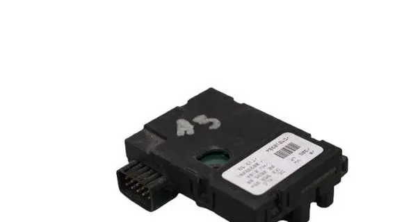 Audi A3 S3 8P Steering angle sensor 1K0959654 00203500 00332281