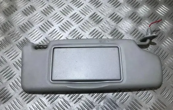 Volvo S40, V40 Sun visor 30800724