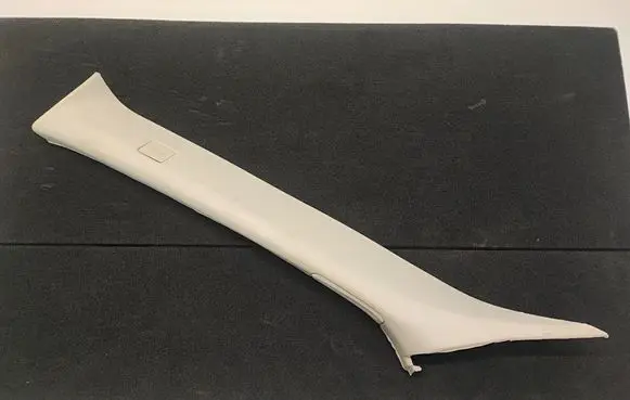 Land Rover Evoque I (A) pillar trim 