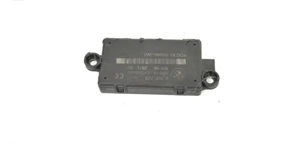 Alarm control unit/module