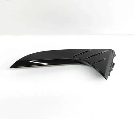 Porsche Taycan 9J1 Tailgate trim 9J0854851B