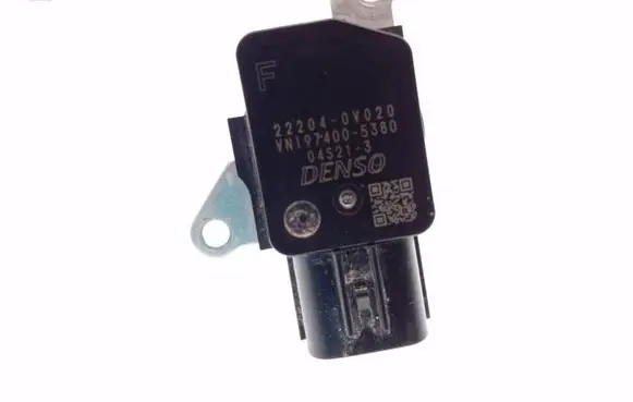 Toyota Auris 150 Mass air flow meter 222040V020 974005380