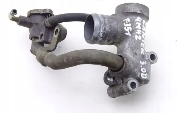 Mitsubishi Canter Engine coolant pipe/hose