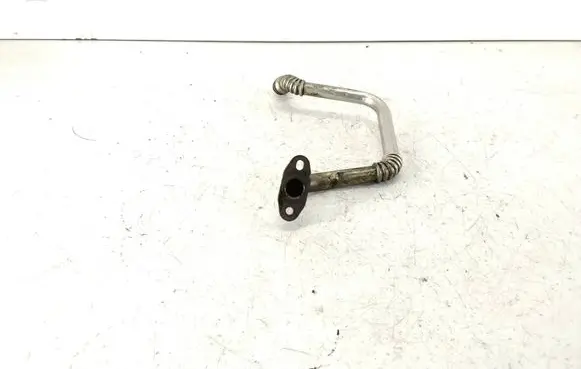 Renault Scenic II - Grand scenic II Turbo turbocharger oiling pipe/hose