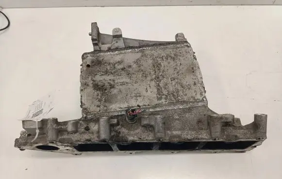 Audi A6 S6 C7 4G Intercooler radiator 04L129766AD
