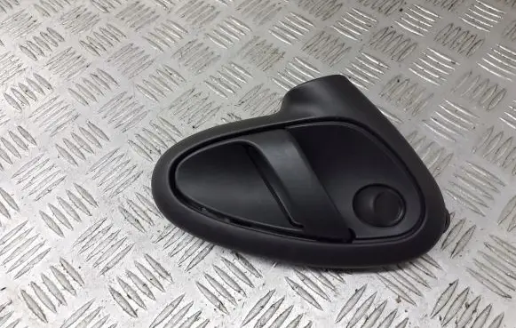 Citroen Xsara Rear door interior handle trim 9623200077