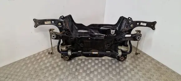 Peugeot 508 RXH Front subframe